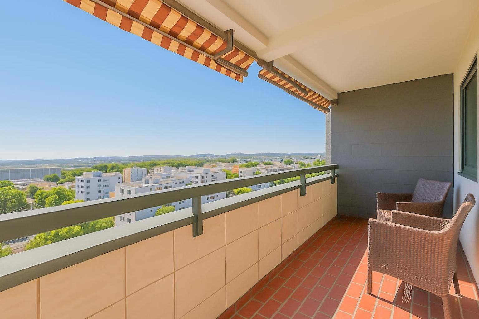 Rosenberg-Suites - Zentral, Stellplatz, Grosse Terasse, Business & Privat 海尔布隆 外观 照片